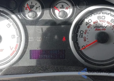 2008 Ford Focus Se/Ses from USA, damaged, VIN 1FAHP35N98W287941